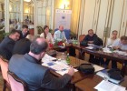 Okrugli sto o uticaju EU integracija integracija na lokalne samouprave u Srbiji