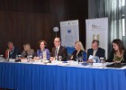 Nacionalna konferencija "Uspostavljanja institucionalnih mehanizama za EU pitanja u jedinicama lokalne samouprave u Srbiji"