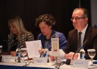 Nacionalna konferencija "Uspostavljanja institucionalnih mehanizama za EU pitanja u jedinicama lokalne samouprave u Srbiji"